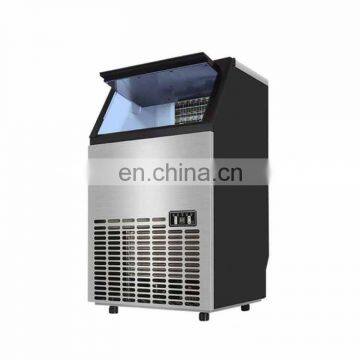 3 ton salt water flake ice machine/small ice maker best sale