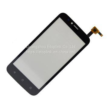 Mobile Phone touch Screen Replacement For huawei y625