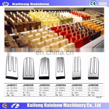 Soft Ice Cream Maker/ Soft Ice Cream Machine/ Ice Cream Making Machine photo-2