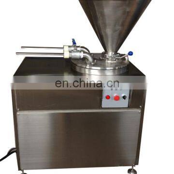 Vacuum Sausage Filler Stuff Sausage Machine for Sale photo-4