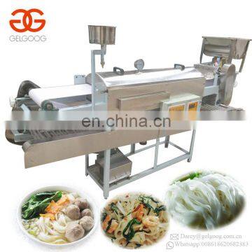 Multifunctional Good Quality Fried Rice Noodle Making Machine Cold Noodle Machine Liangpi Maker