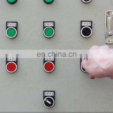 Spiral Small Olive Oil Cold Press Machine Sesame Oil Making Machine photo-6