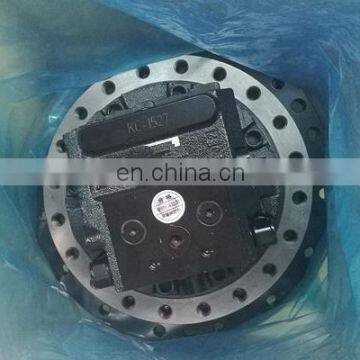 PC130-6K Excavator Travel Motor 2036063110 PC130-6K Final Drive photo-3