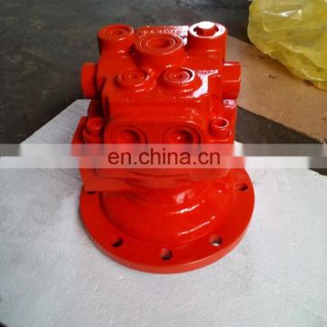 KX75 swing machine motor KX75 hydraulic swing motor for excavator