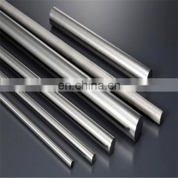 pickle finish stainless steel round bar 316l 310s