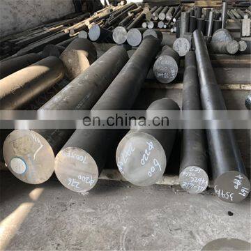 ASTM 1035 Alloy Structural Steel Round Bar