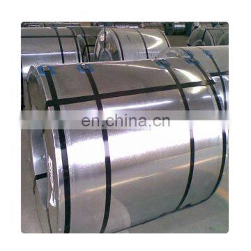 Hot Dipped Galvanized Steel Coil For Roofing Sheet