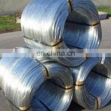 High Quality Factory Price Binding Wire Galvanized Iron Wire