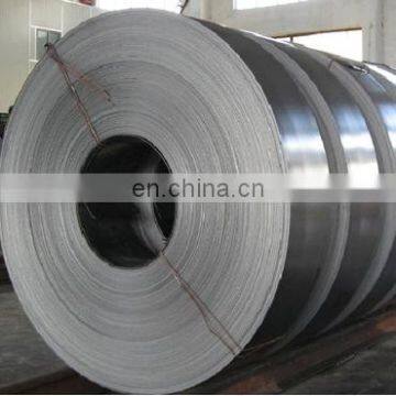 China Competitive Price Q195 Blue Temper Harden Steel Stripping