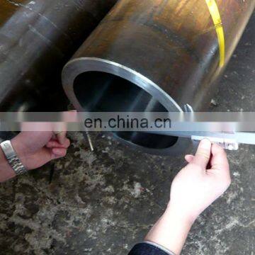 27SiMn Precision honed tube hydraulic cylinder