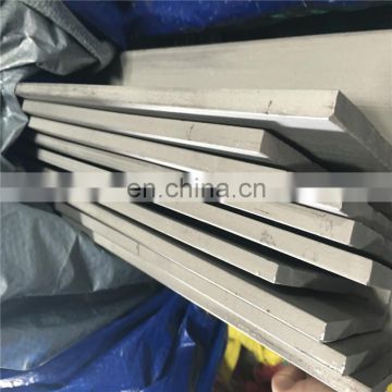 hot rolled 440C stainless steel flat bar manufacturer