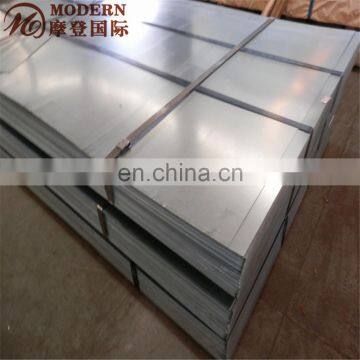 Galvanized Plain Sheet photo-2