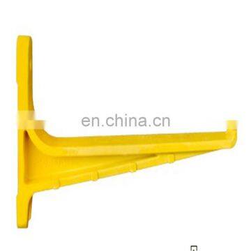Customized FRP Cable Tray With Good Dimensional Stability photo-5