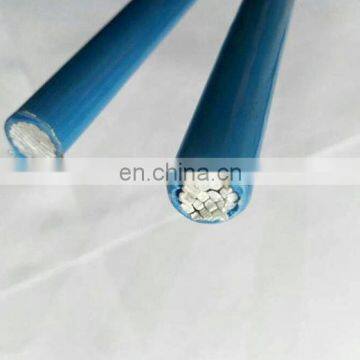 ASTM Standard THHN/THWN Electric Wire For Building 12AWG photo-4