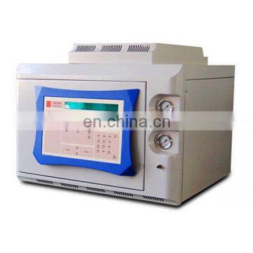 SP-3420A gas chromatograph lab gas chromatograph analyzer