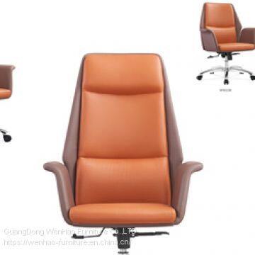 Staff Chair/Boss Chair / Manager Chair photo-4