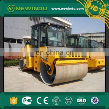 XD142 Double Drum Road Roller for Sale photo-3