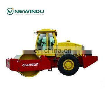 Cheap Construction Machinery 15 Ton Vibratory Road Roller