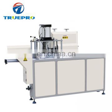 China Gold Supplier Aluminum Window Making End Milling machine