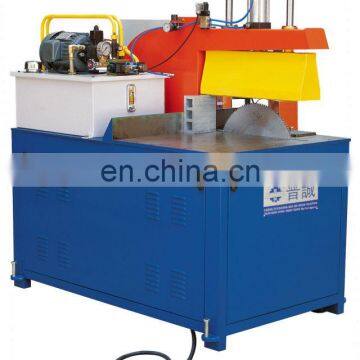 Copper & Aluminum high-speed circular saw machine