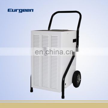 Wholesale Price Commercial Dehumidifier 50L/D