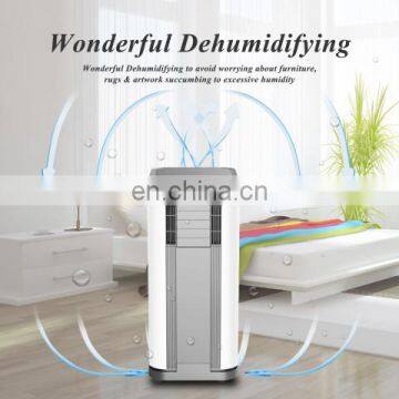 Portable Mini Air Conditioners Conditioner With Remote Control photo-3