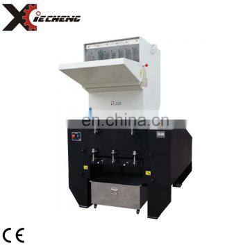 CE Manufacturer Plastic Scrap Crusher Industrial Crusher Machine For Sale photo-2