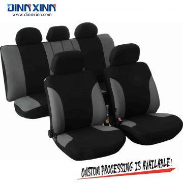 DinnXinn Buick 9 pcs full set sandwich car cover seat factory China