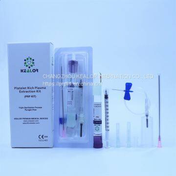 Acd-a Orthopedic HA Prp Tube With Hyaluronic Acid photo-4