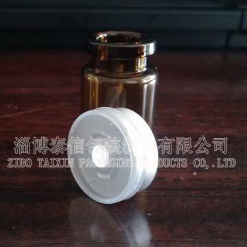 Tubular Glass Bottle Glass Vial for Cosmetic or Medical Use photo-4