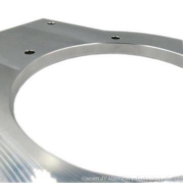 Custom High Quality CNC Machining Aluminum Parts photo-2