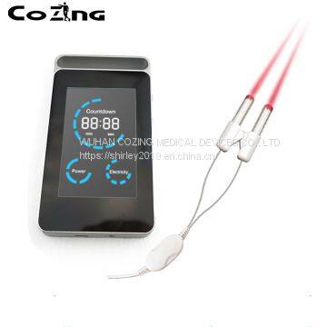 Soft Laser Intranasal Light Phothterapy Photobiomodulation Device photo-3
