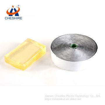 Cheshire production hot melt adhesive glue used for block for heat transfer