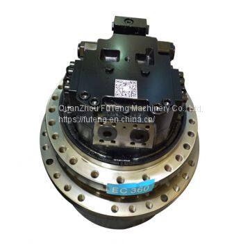 Excavator Travel Motor EC360 Final Drive