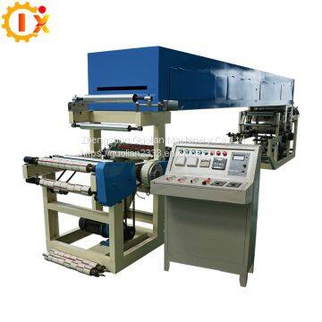 GL-500B Own Factory Supported Full Automatic Adhesive Bopp Tape Making Machine photo-4