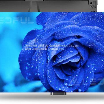 LEDFUL Fine Pitch LED Display More Advantages and Features