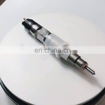 High quality common rail fuel injector  0445120183 0445120242 0445120182 for Dongfeng