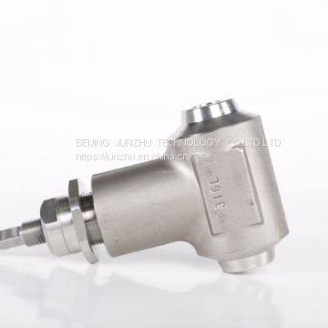 Punching / Bending Cnc Spindle Motor Custom Cnc Parts photo-3