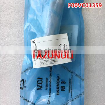 Original and new contral valve F00VC01359 FOR 0445110293/305/313/332/335/343/345/346/347/355/357/365/380/397