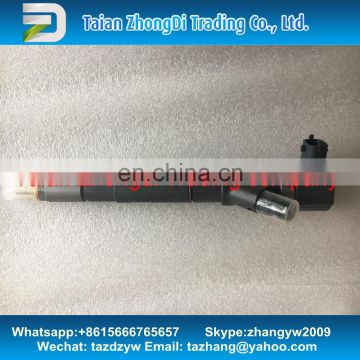 100% original common rail injector 0445110291