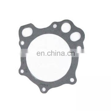 Engine parts Lubricating NT855 3010030 Oil Cooler Cover Gasket