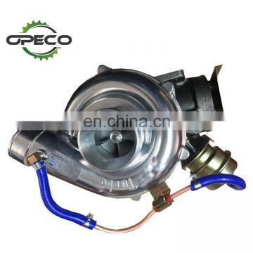 For Hino Truck H06CT turbocharger VA250041 NH170044 VB250041 VX29 7T-544 241001690C