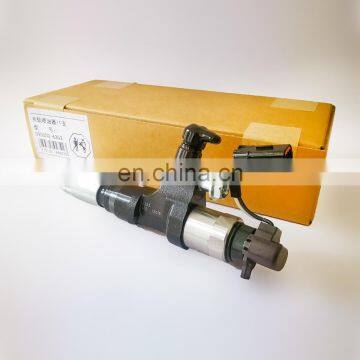 diesel common rail injector 095000-6353