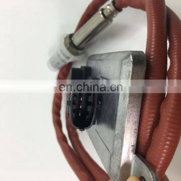 Truck Auto Spare Parts NOx Sensor 5WK9 6628C 2011649 Nitrogen Oxide Sensor