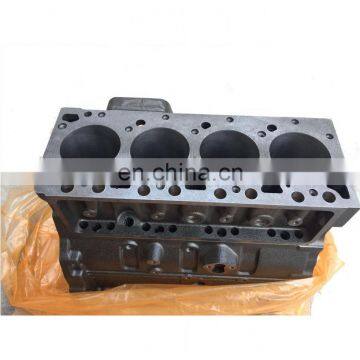 4BT diesel engine parts cylinder block 3903920 4991816