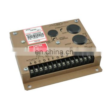 NT855 Speed Controller 4913988 Generator Speed Governor