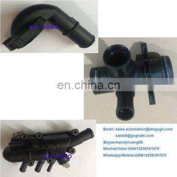 Petrol Water Outlet Pipe CM5G-8A529-GA For F ORD B-MAX1.0 photo-4
