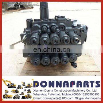 WB93S-5 WB97R-5 Hydraulic Main Control Valve 723-1A-15605 723-1A-15606 photo-3