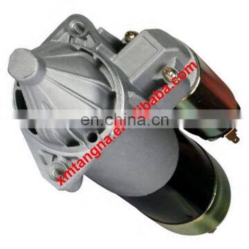 WA500-3 WA500--6 PC450-8 PC700-8 S6D140 Стартер дизельного двигателя, агрегат стартера 600-813-9322 600-813-9323