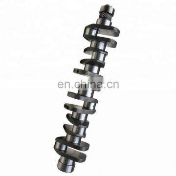 Heavy truck Steyr WD615 Engine Crankshaft 612600020061 61560020024